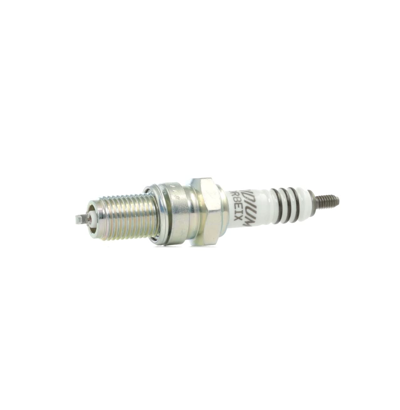 NGK IX Spark Plugs - DR8EIX -Like New