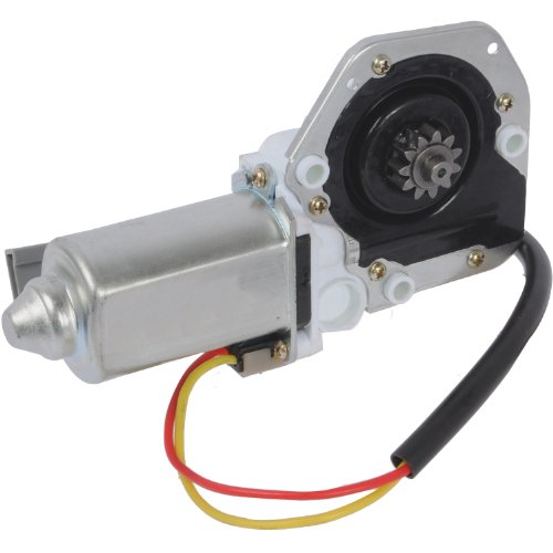 Cardone 82-351 New Power Window Lift Motor