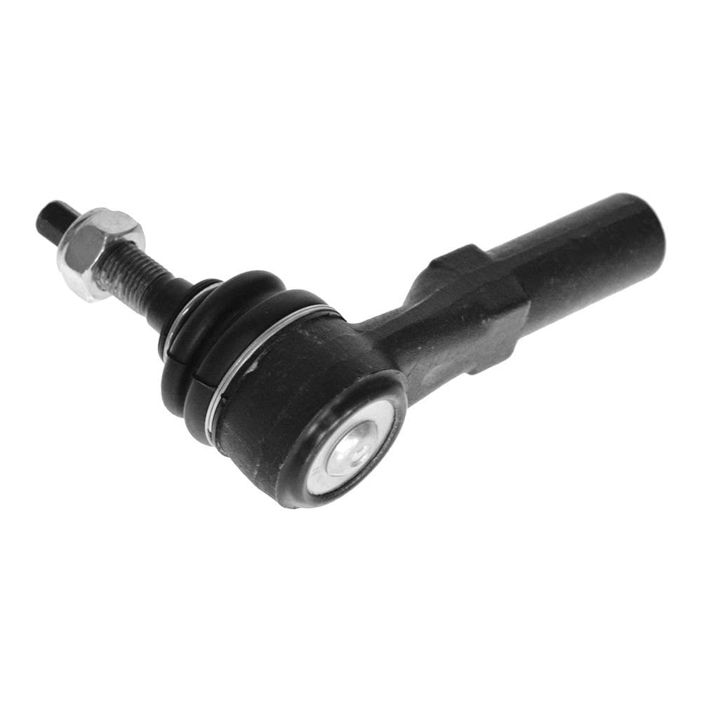 TRQ Outer Outside Tie Rod End Pair Set for Durango Challenger Dakota Pickup Truck