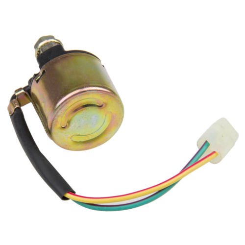 Starter Relay Solenoid For Honda Foreman 450 Trx450S 1998 1999 2000 2001