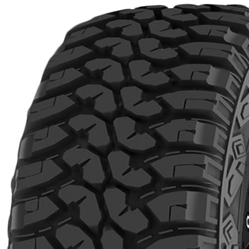 Forceum Mt 08 Plus Mud Terrain 245/75R16 120/116Q E Light Truck Tire