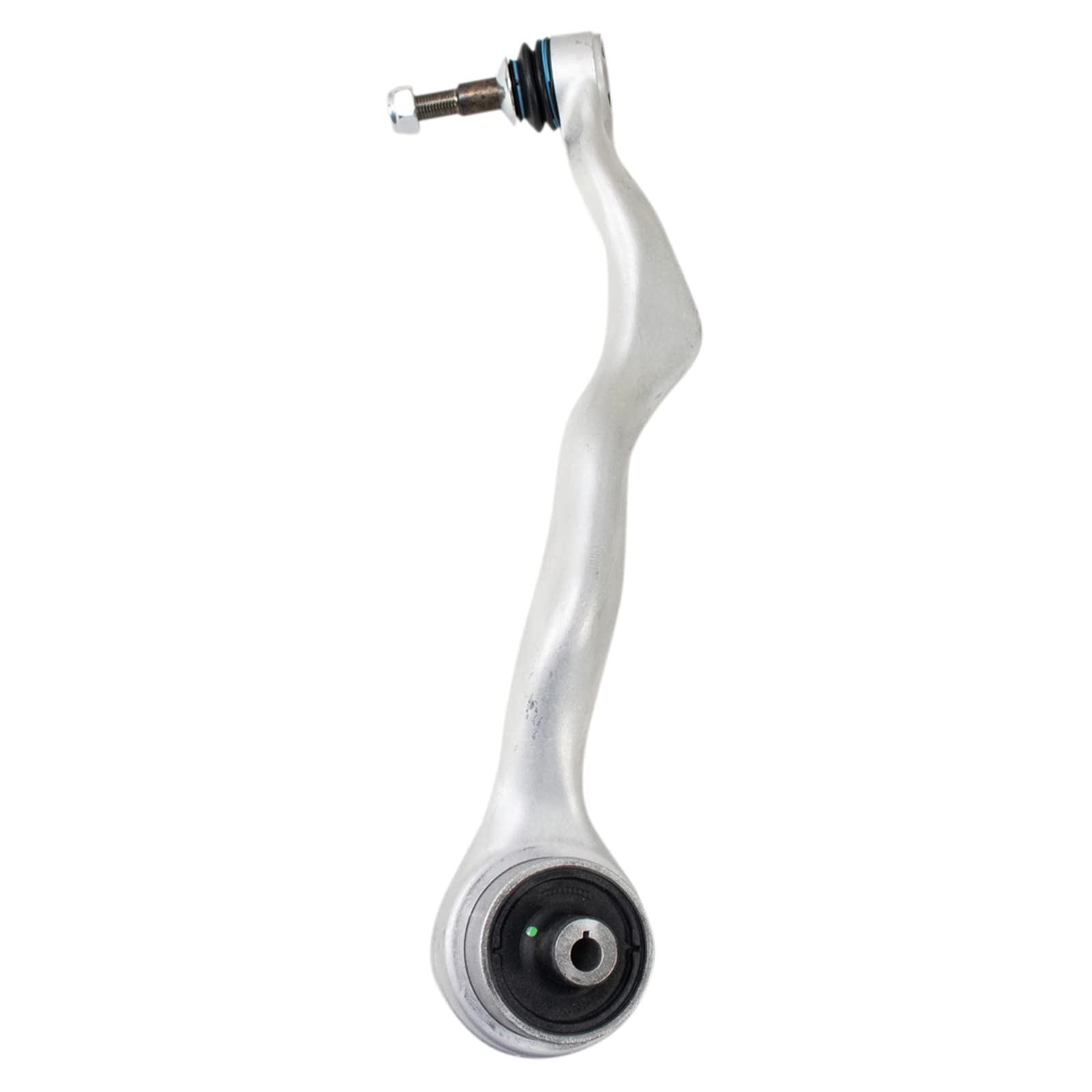 Trq Front Lower Forward Control Arm With Ball Joint Lh Left Driver Side For 2012-2017 Bmw 3-Series / 2014-2017 2-Series / 2014-2