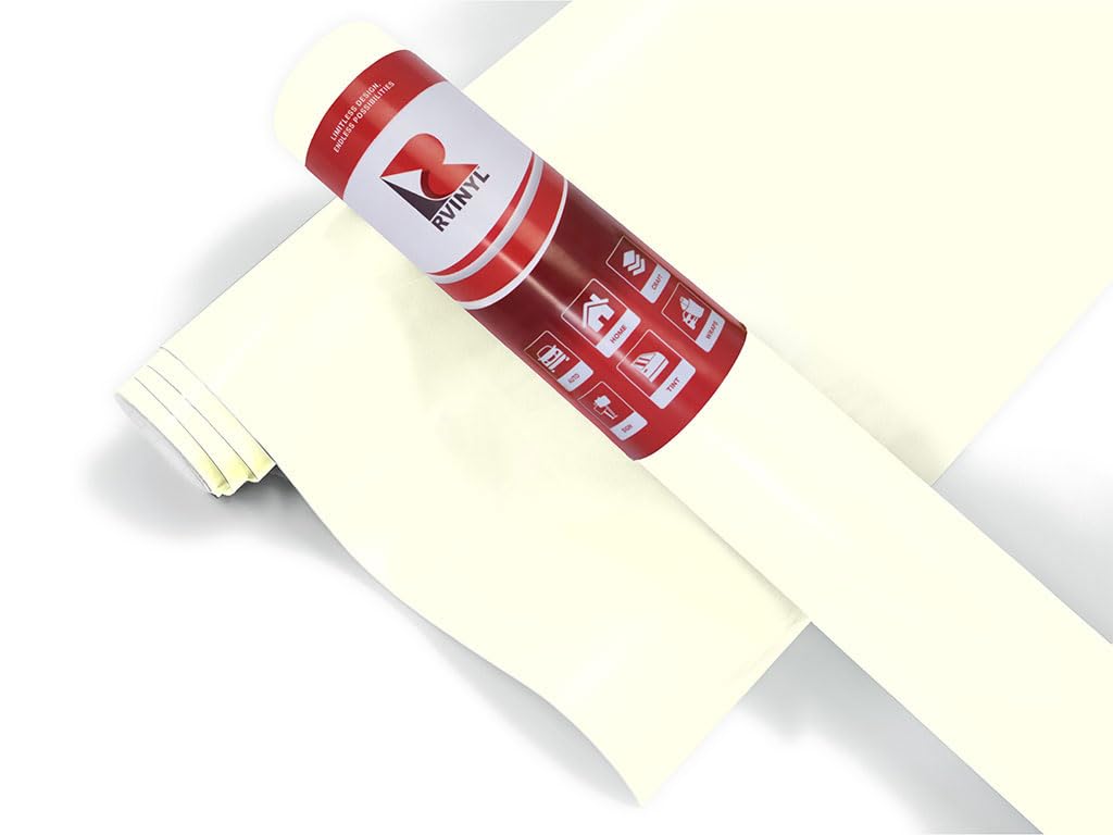 3M 2080 Sp10 Satin Pearl White (5Ft X 24Ft) Vinyl Wrap Film Sheet With Air-Release For Cars, Trucks & More (120Sq Ft Roll)