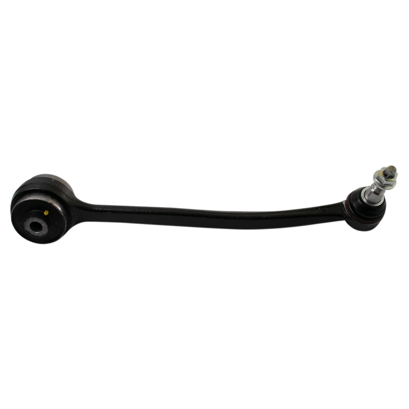 Trq Front Right Lower Forward Control Arm With Ball Joint Passenger Side Compatible With 2015-2023 Ford Mustang