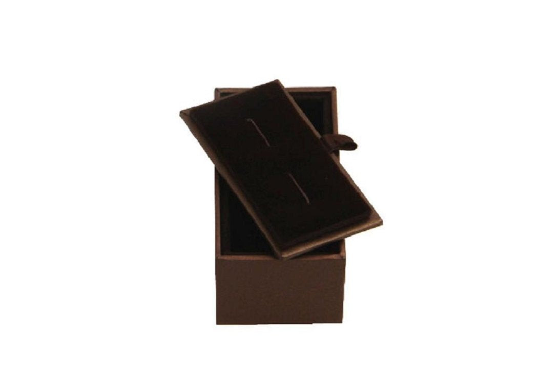 Mrcuff 5 Speed Gear Shift Stick Knob Car Auto Racing Race Cufflinks With A Presentation Gift Box & Polishing Cloth
