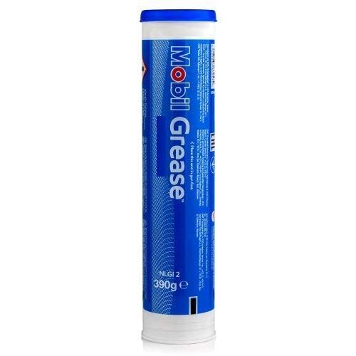 Xhp 222 Special Mobil Grease (10 Pack)