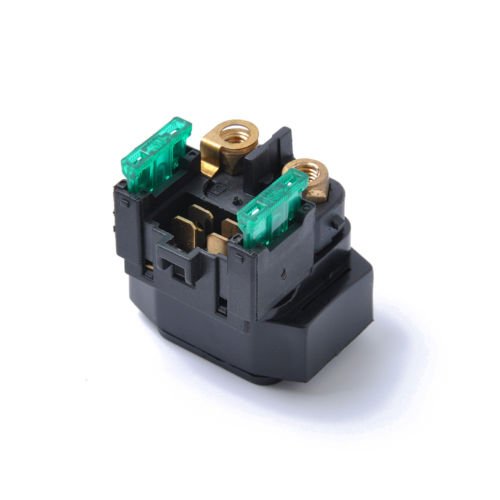 Starter Relay Solenoid Fits Yamaha Midnight Road Star 1700 Xv1700 2004-2007
