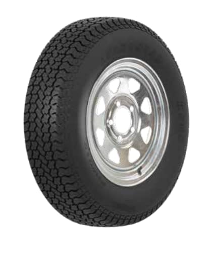 Americana 3S450 St205/75D14 C/5H Spk Gal