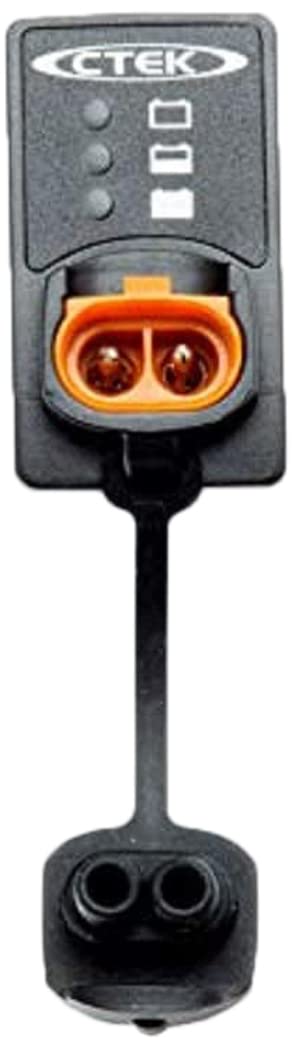 Ctek 56-562 Comfort Indicator Panel, Flat Pin Connector