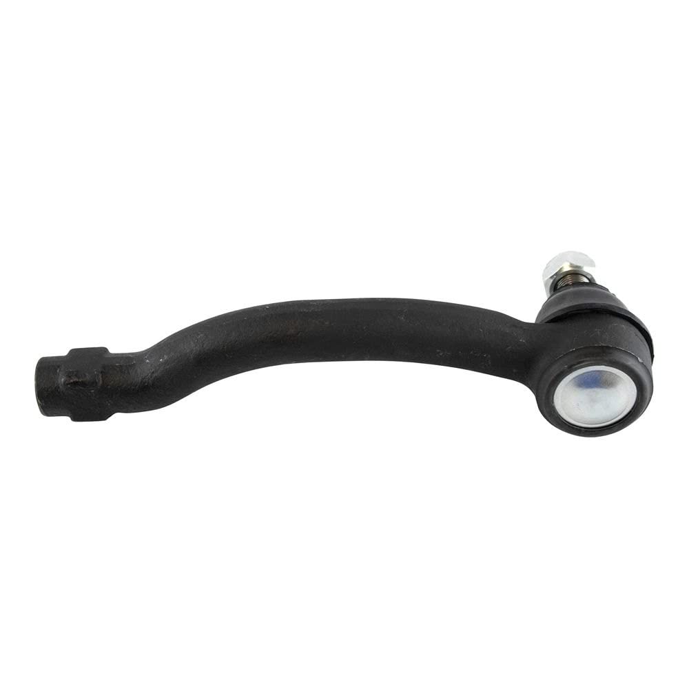 Trq Front Outer Tie Rod Set Compatible With 2007-2013 Acura Mdx 2010-2013 Zdx 2009-2015 Honda Pilot