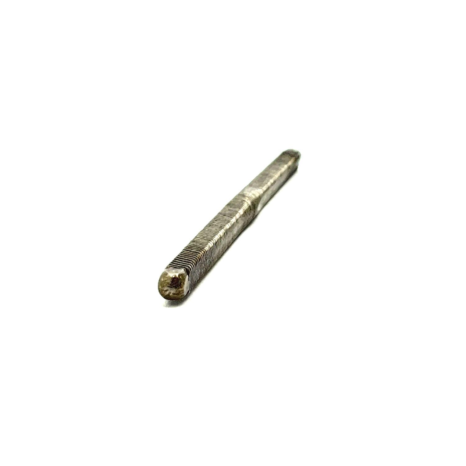 Polaris Snowmobile Speedometer Square Key, Genuine Oem Part 3280017, Qty 1