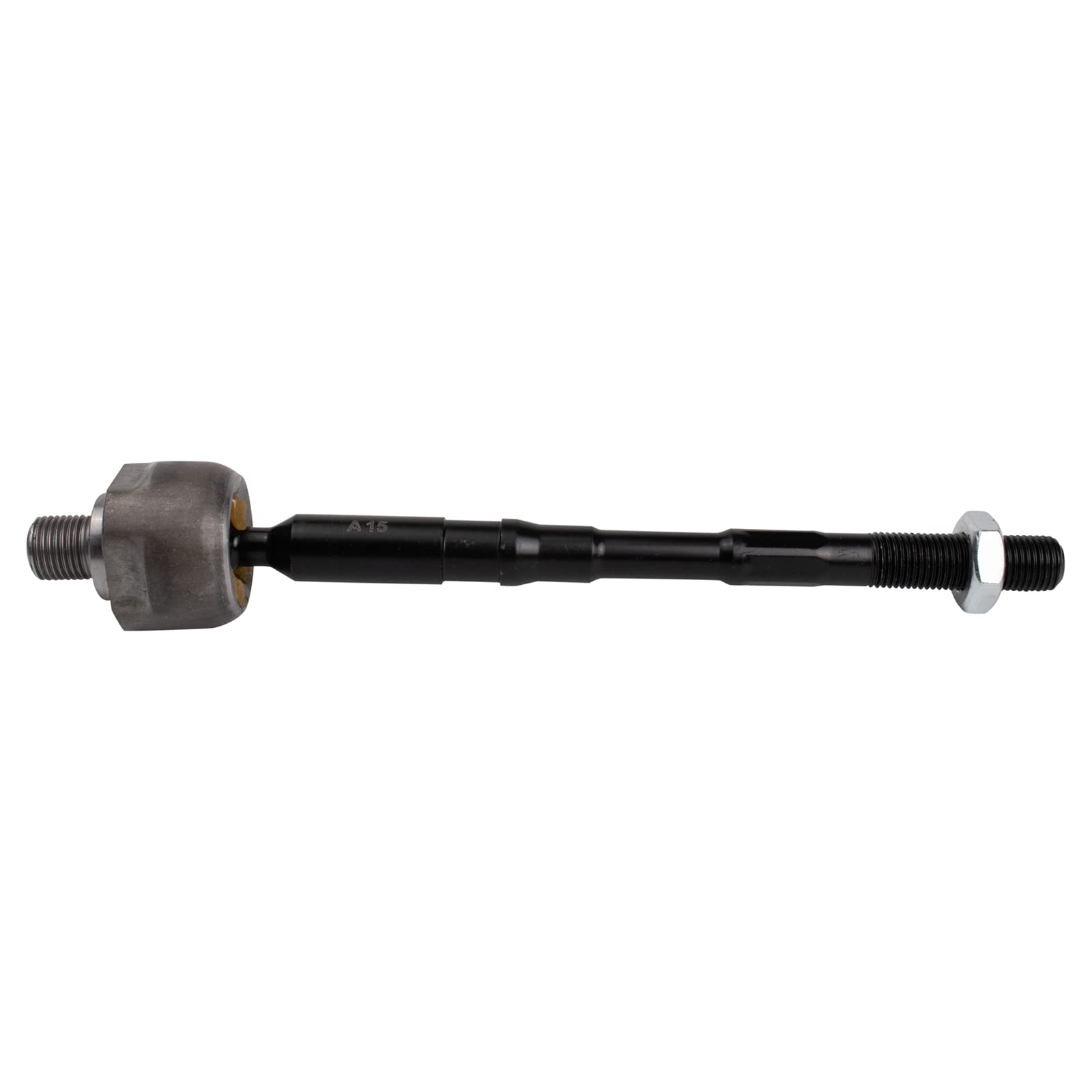 Trq Front Inner And Outer Tie Rod Set Compatible With 2014-2020 Nissan Rogue 2017-2022 Rogue Sport