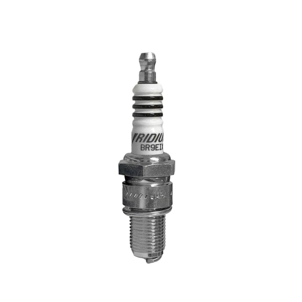 (4-Pack) Ngk Spark Plugs Br9Eix (Stock # 3981)