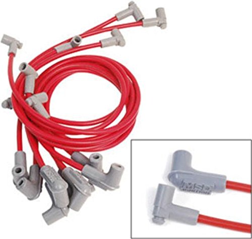 Msd 31249 8.5Mm Super Conductor Spark Plug Wire Set