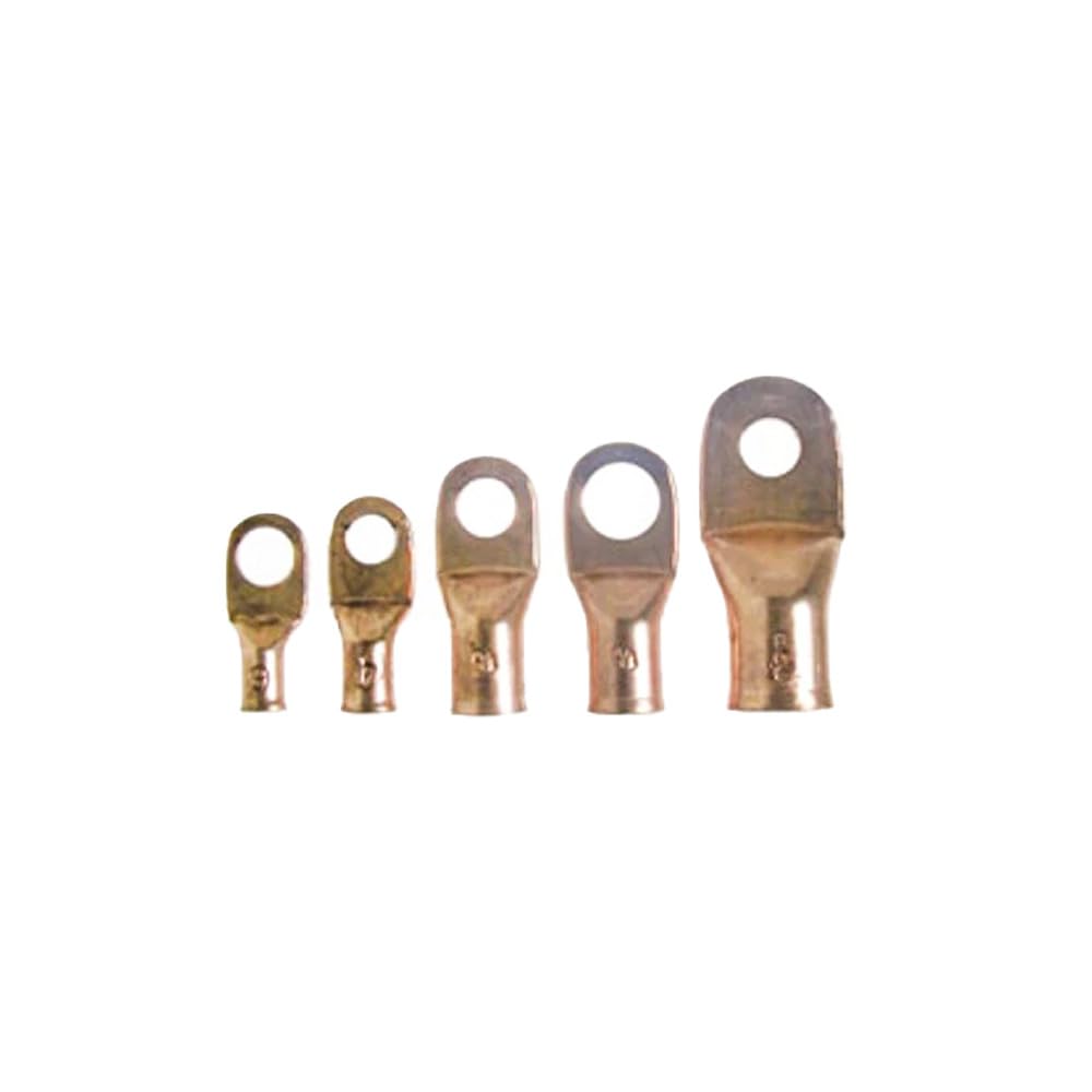 East Penn 548 Battery Cable Lug, (Pack Of 2)