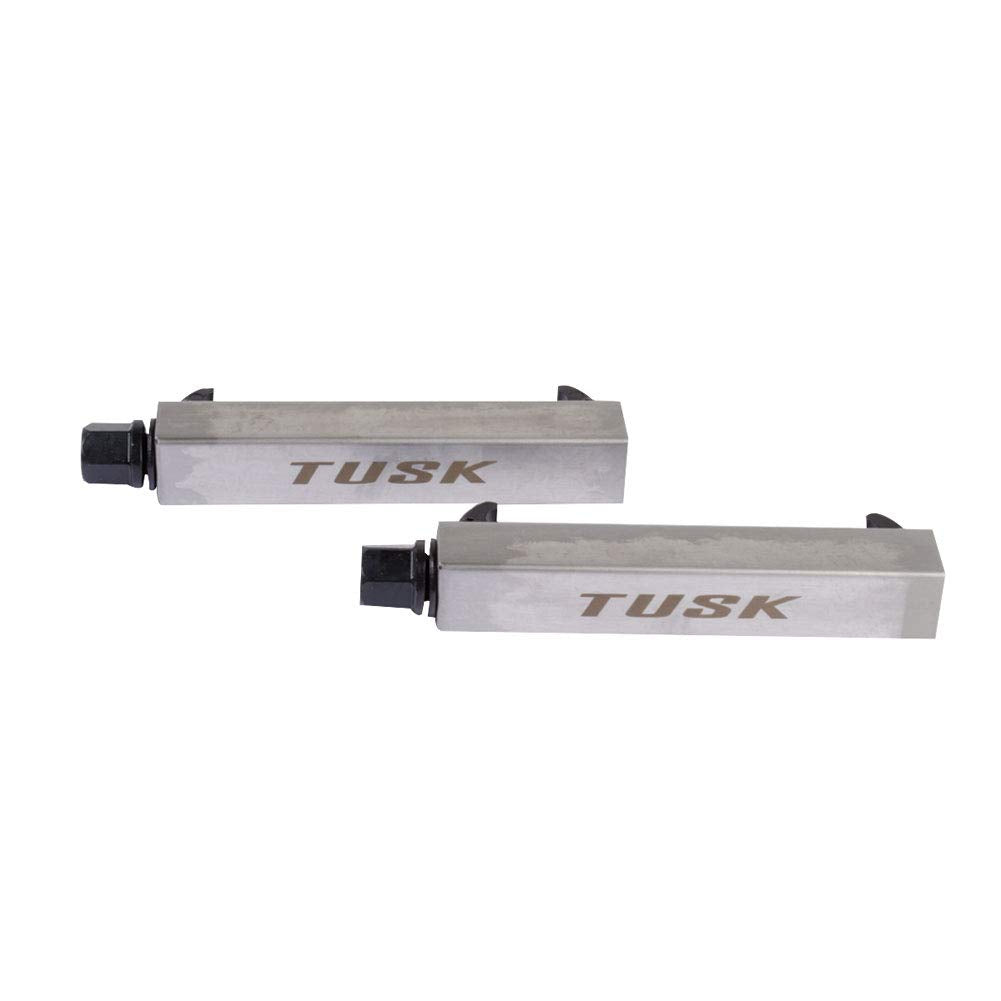 Tusk Motorcycle Shock Spring Compressor