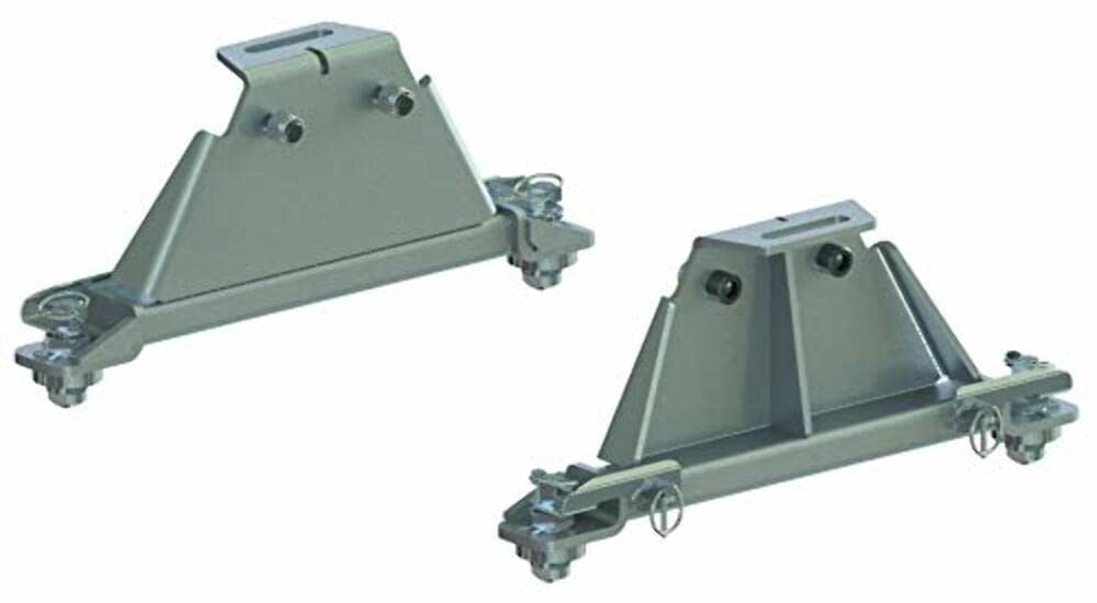 Husky Towing Husky Liners Towing Fifth Wheel Trailer Hitch Head