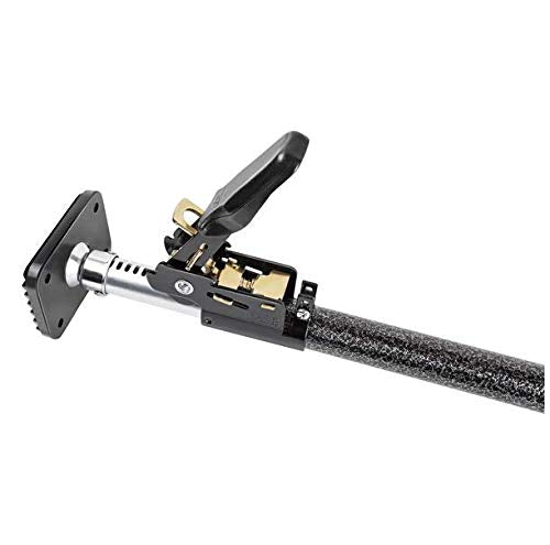 Reese Explore 1390600 40 X 70 Ratcheting Cargo Bar , Black