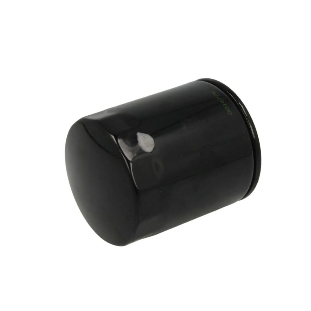 Hiflofiltro - Oil Filter (Chrome) Hf171B Pu