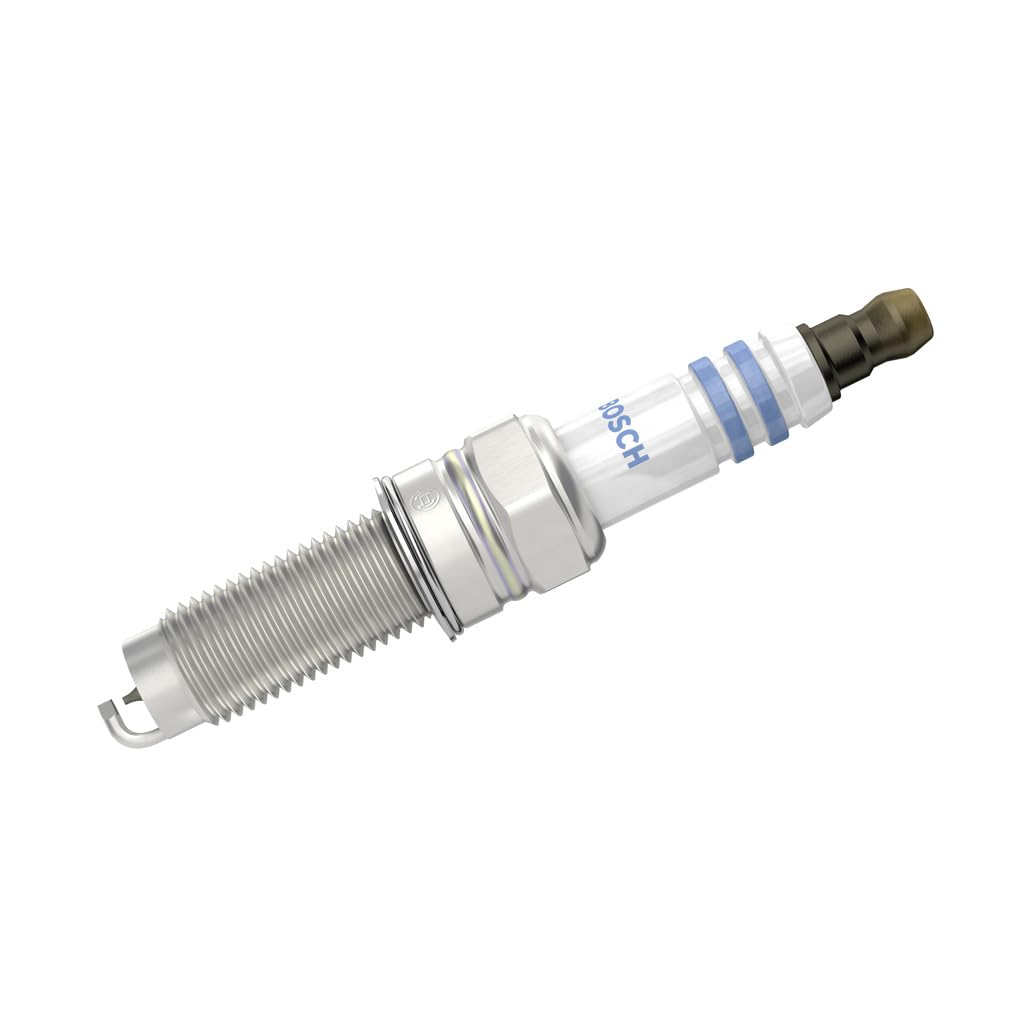 Bosch 9625 Oe Fine Wire Double Iridium Spark Plug - Single