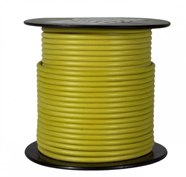 Wirthco 81022 Crosslnk Primary Wire 14G