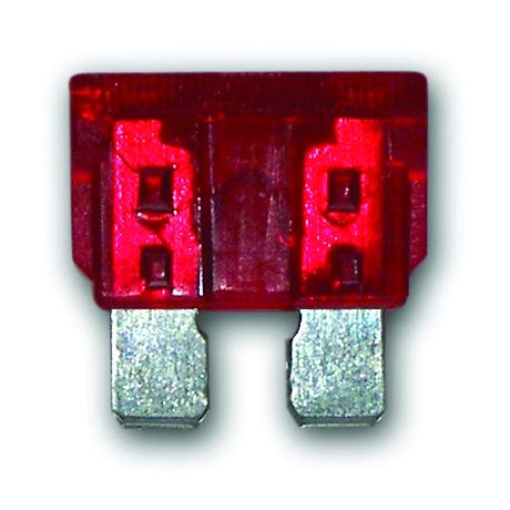 Wirthco Engineering Inc 24365-50 15 Amp Fuse Atc/Ato 50 Pk