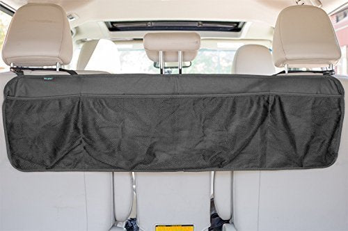 Cyrox Multipurpose Cargo Accessories Organizer Car Back Seat Storage Organizer Universal Travel Car Back Seat Organizer Multi Po