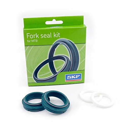 Skf Seal Kit - 2016+ Fox - 40Mm - Mtb40Fn