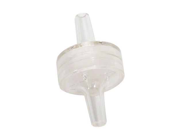 HKS In-line Mini Vacuum Filter