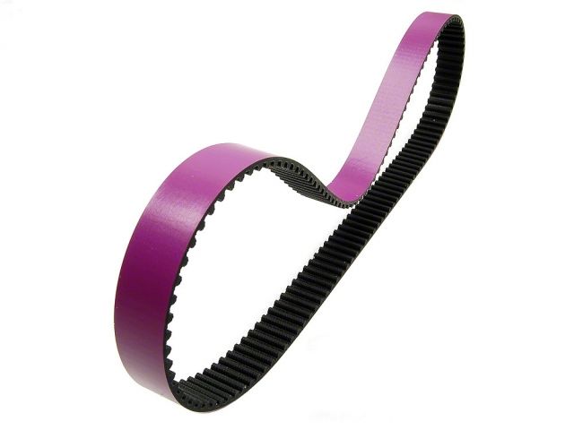 HKS Purple Kevlar Timing Belt - Toyota 1JZ-G(T)E Engines
