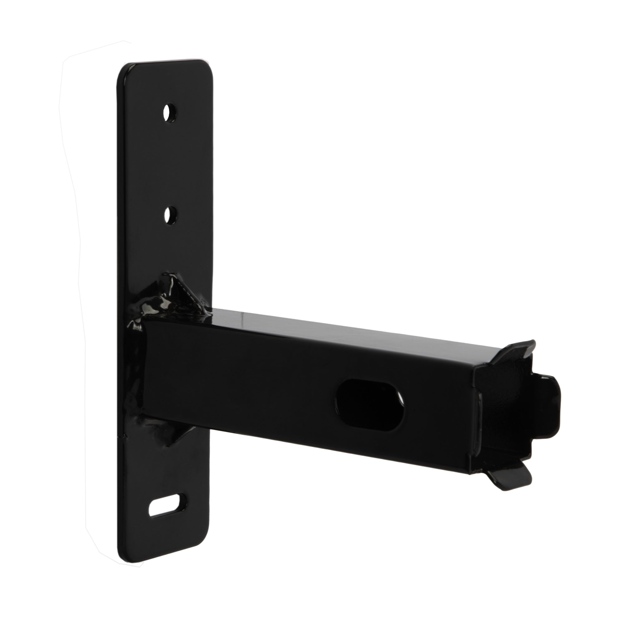 Extreme Max 5001.5884 Economy 1.25 WallMount Receiver