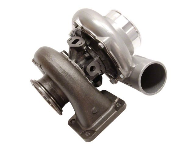 HKS TO4Z Ball Bearing Turbo