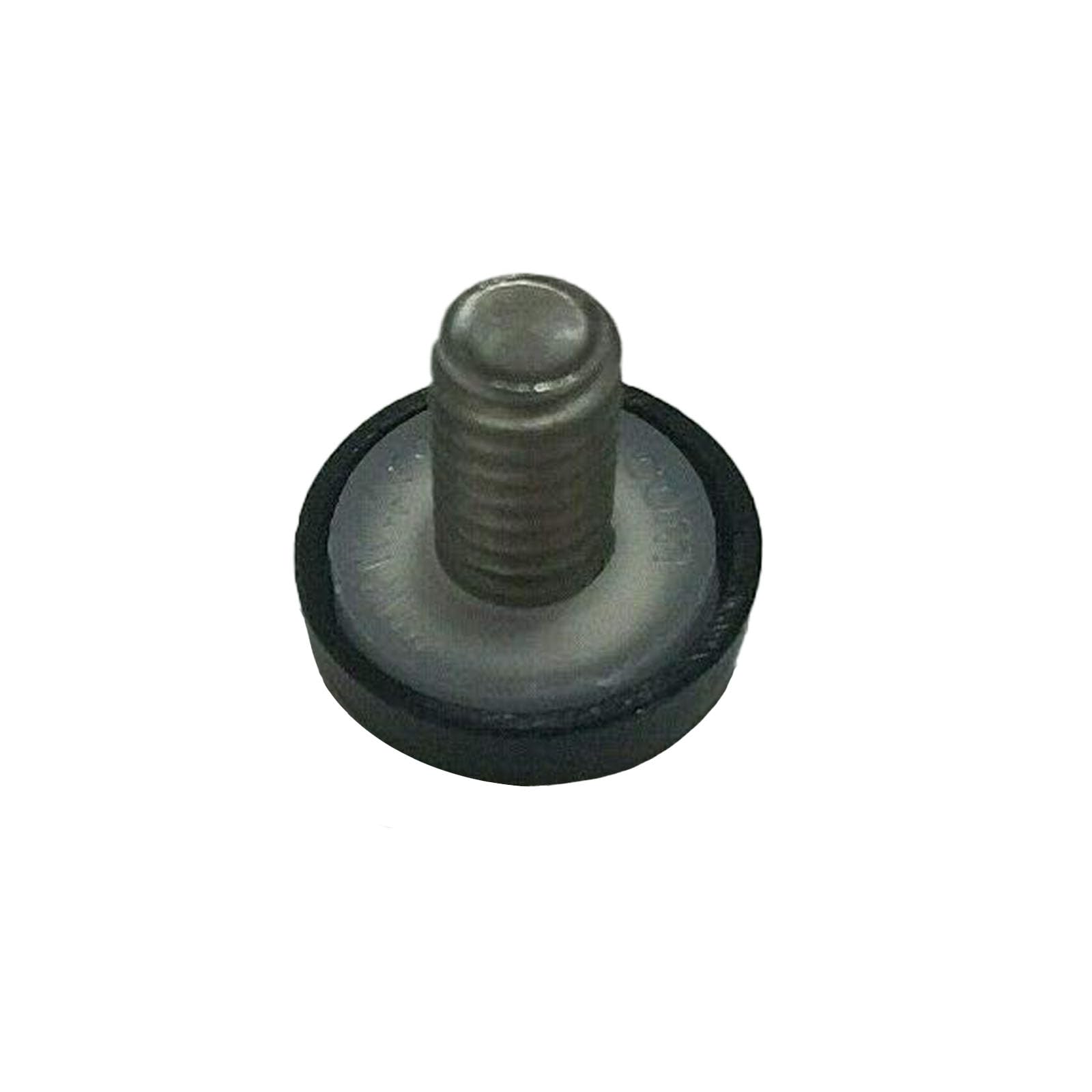 Stainless Steel Anti Theft Torx Bolt Harley Seat Mounting Rear Fender Black Capquality Accessories For Motorcycle Car Tuning By