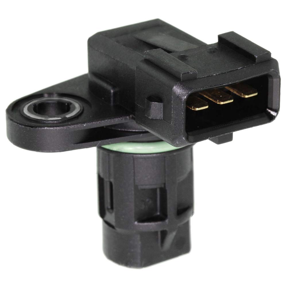 Engine Cam Camshaft Position Sensor Compatible with 1.8L 2.0L 03-16 Elantra / 14-15 Elantra Coupe GT / 03-08 Tiburon / 05-19 Tuc