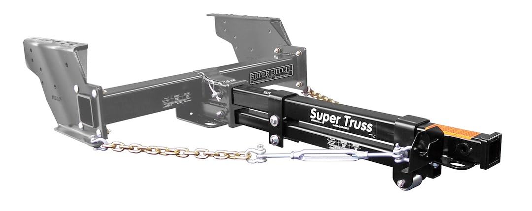 Torklift E1560 Hitch Extension