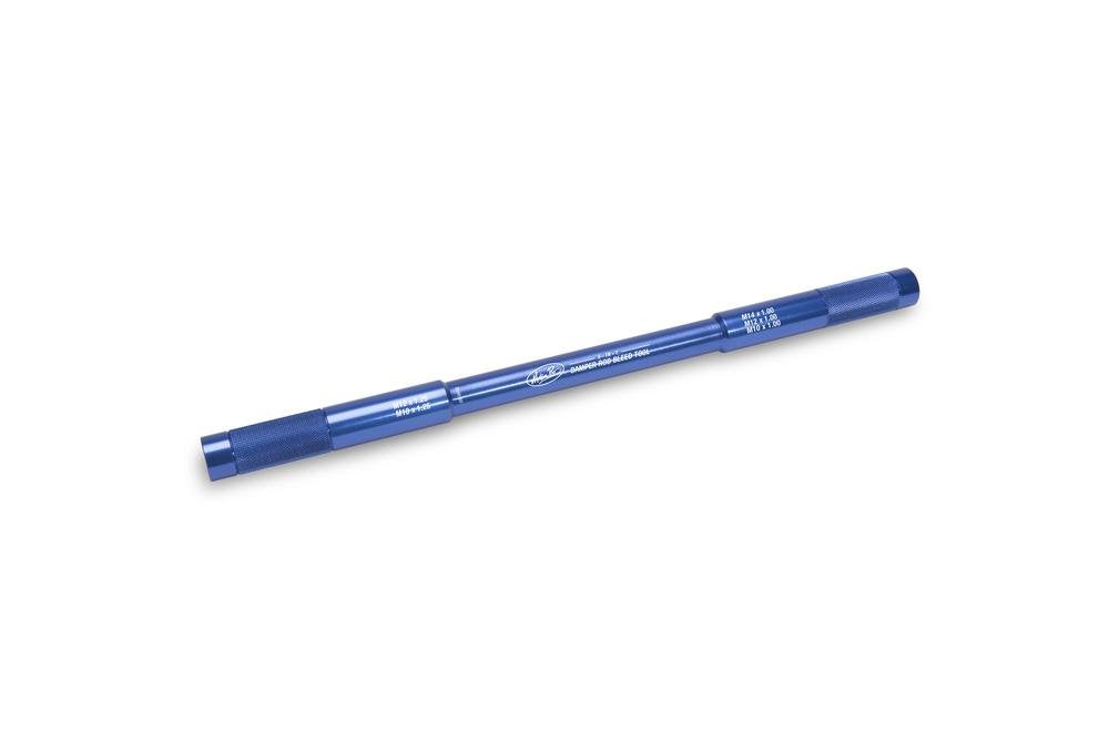 Orange Cycle Parts 5 In 1 Damper Rod Bleed Tool By Motion Pro 08-0648