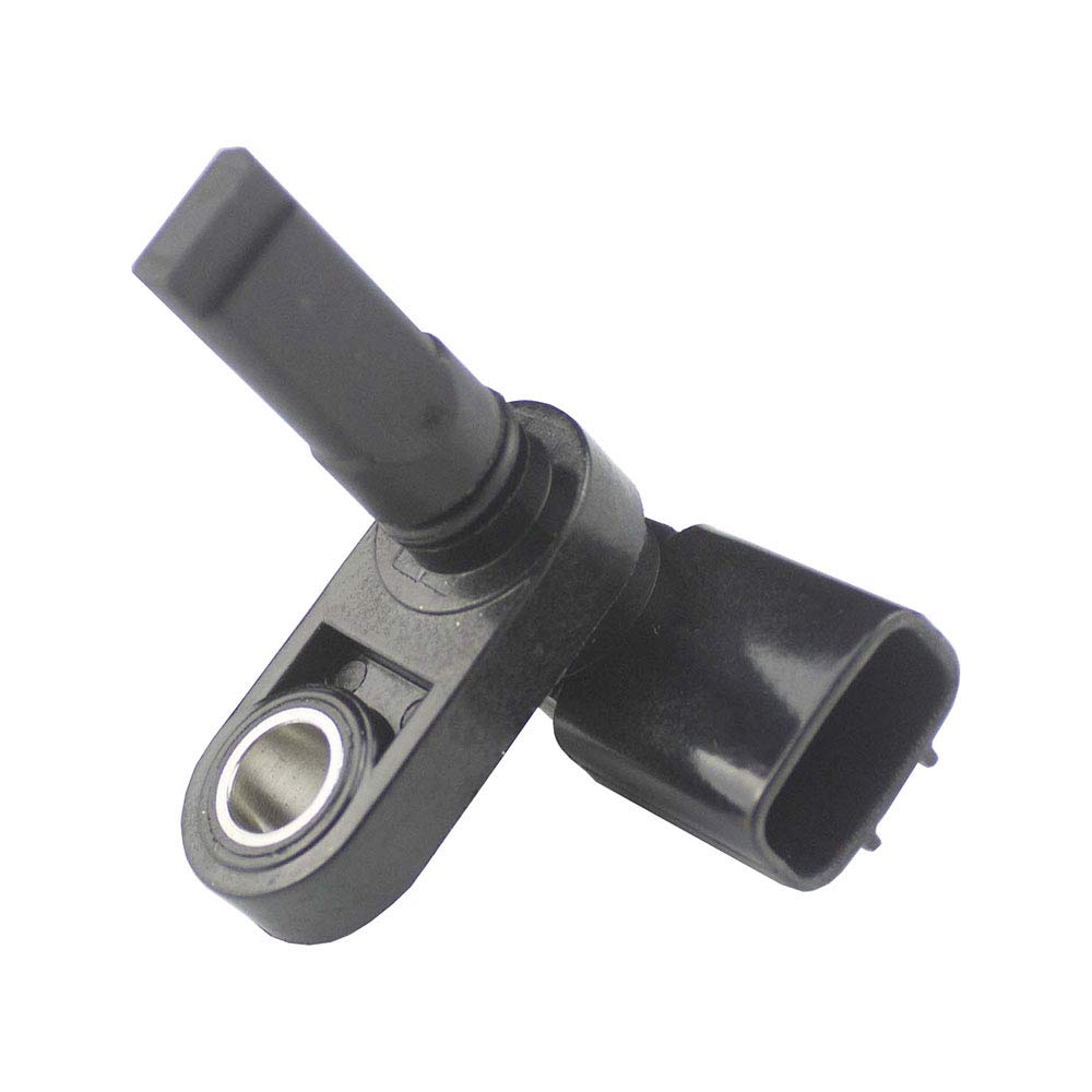 VCAUTO Set of 4 ABS Wheel Speed Sensors for 2005 2006 2007-2019 Toyota Tacoma Front + Rear