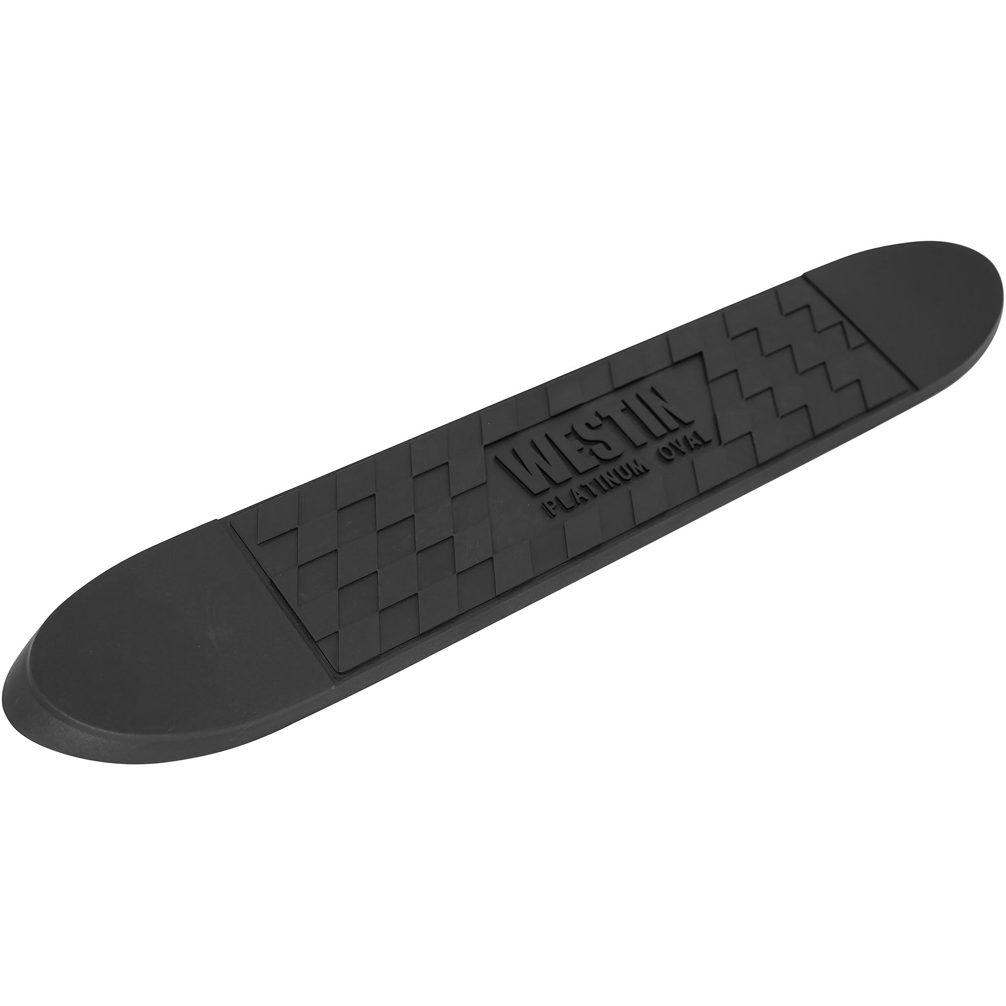 Westin 24-50024 Black Platinum Wheel-To-Wheel Pad And Clip