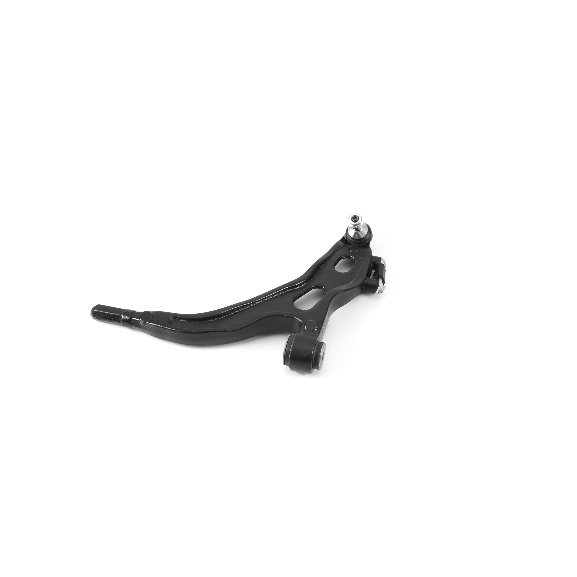 Metrix Premium Chassis Parts - 4 Pc Front Lower Control Arm & Front Sway Bar Stabilizer End Link Kit Fits 05-07 Ford Five Hundre