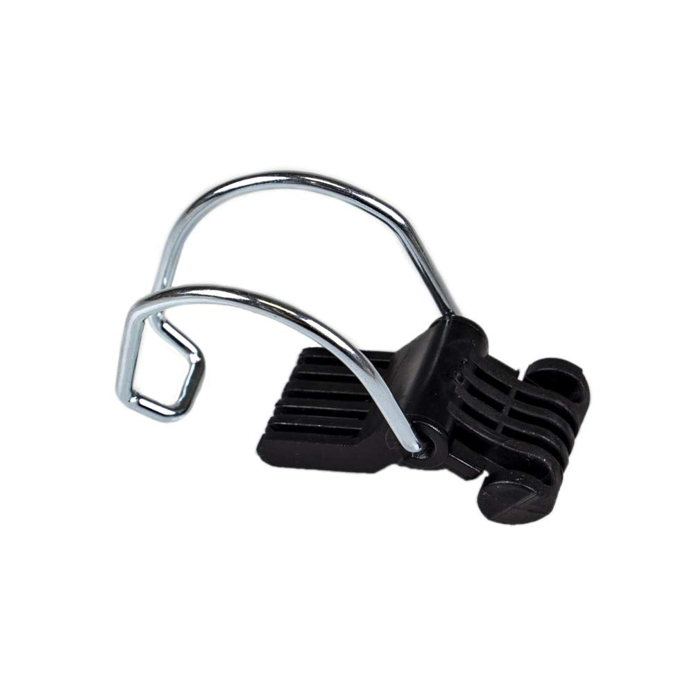 Polaris Ranger Airbox Cover Clip, Genuine Oem Part 7710714, Qty 1