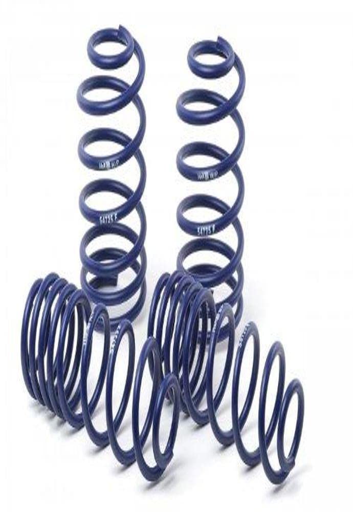 H&R 53039 Sport Spring