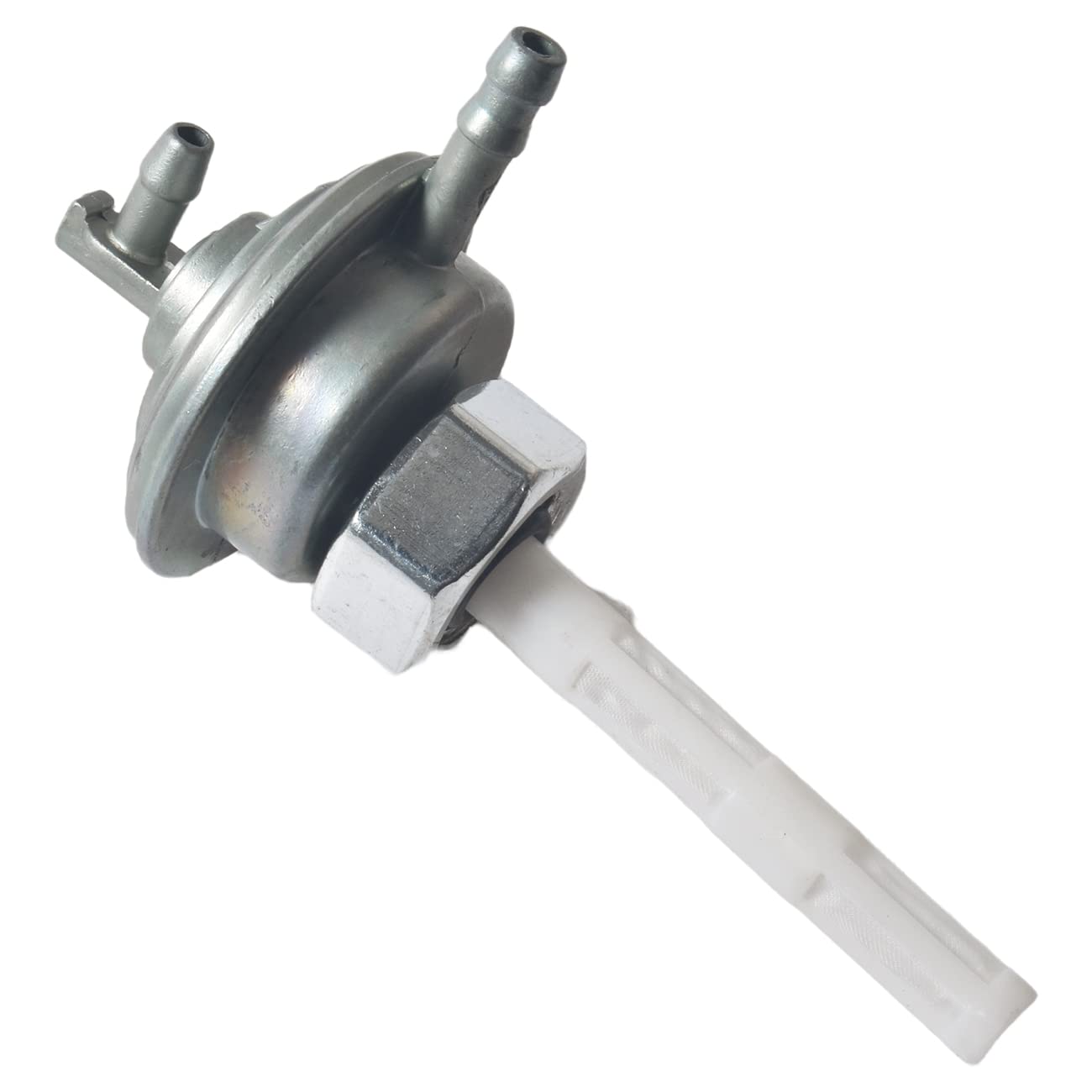 Fuel Tank Pump Valve Switch Petcock For Gy6 50Cc 125Cc 150Cc 139Qmb 152Qmi 157Qmj Moped Scooter Atv