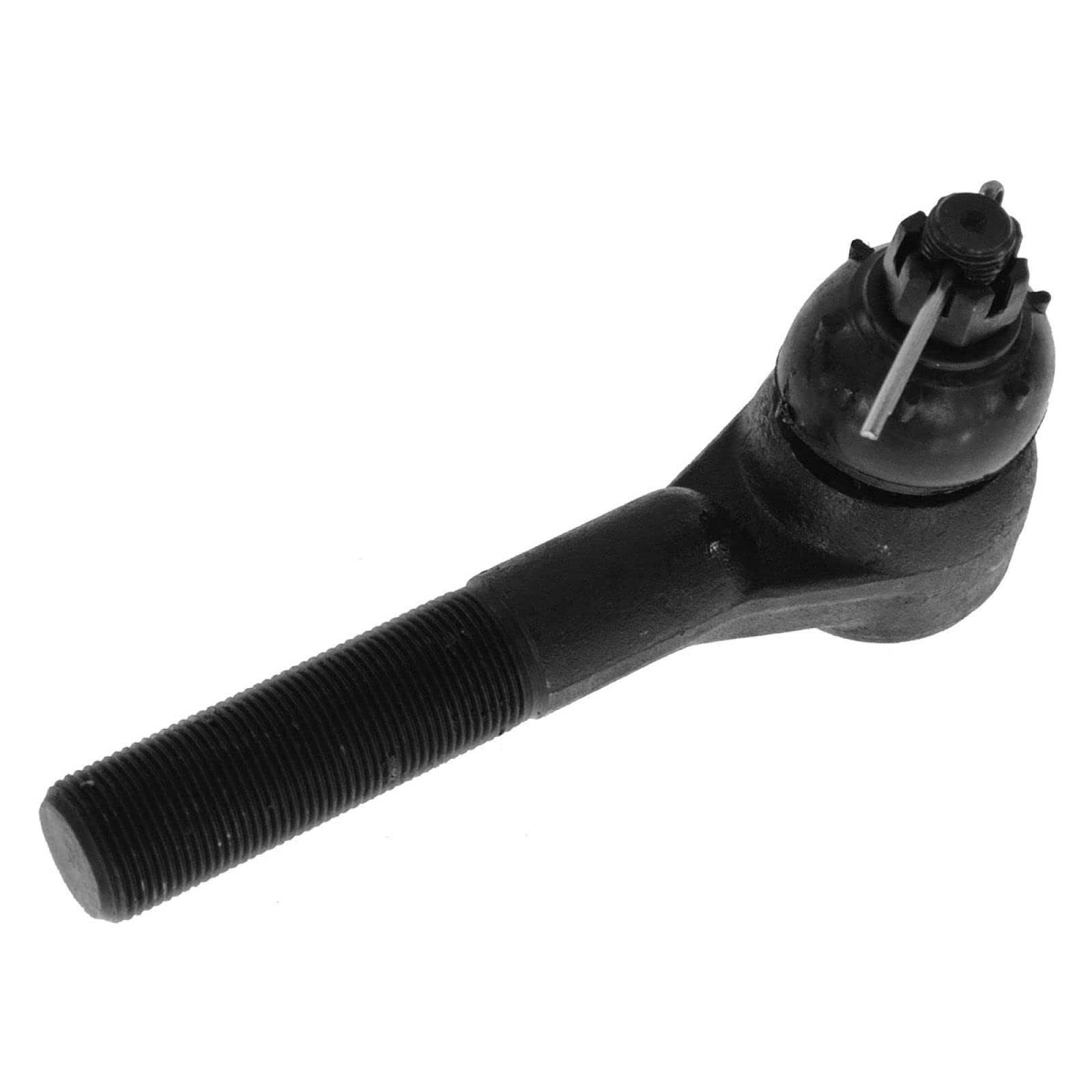 TRQ Front Tie Rod Set Compatible with 1993-1998 Jeep Grand Cherokee