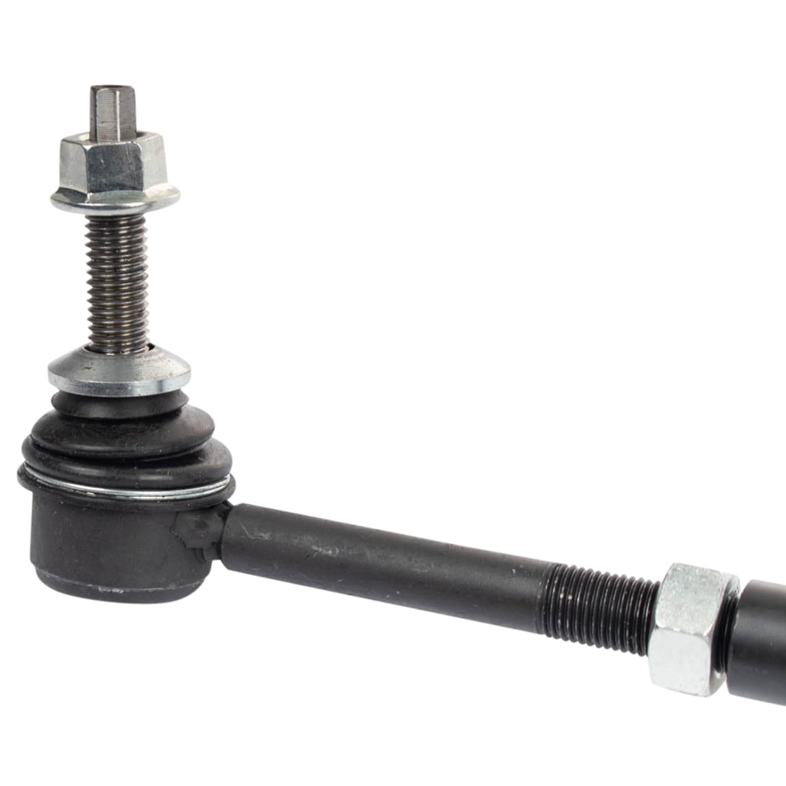 Trq Rear Left Upper Forward Right Control Arm With Ball Joint Drivers Side Compatible With 2009-2011 Ford Flex 2010-2011 Taurus