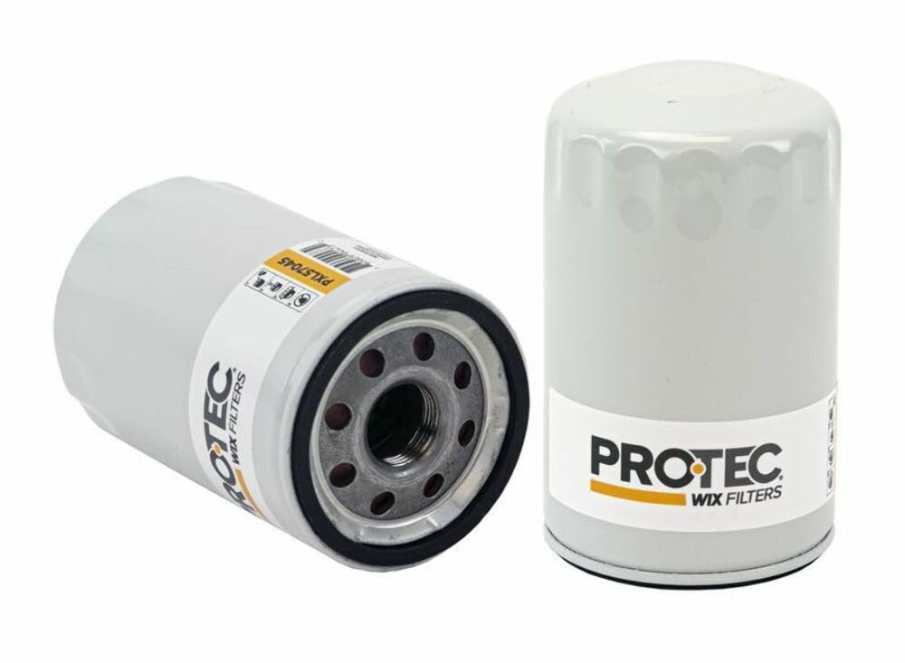 Wix Filters Pxl57045 Oil Filter