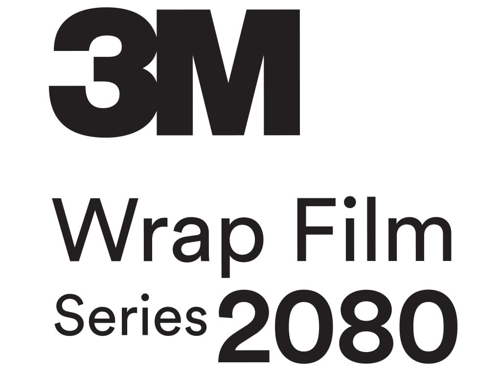 3M 2080 Series Sp281 Satin Flip Psychedelic - 5Ft X 1Ft - Dual Cast Car Wrap Vinyl Film And Controltac Air Release Adhesives - B