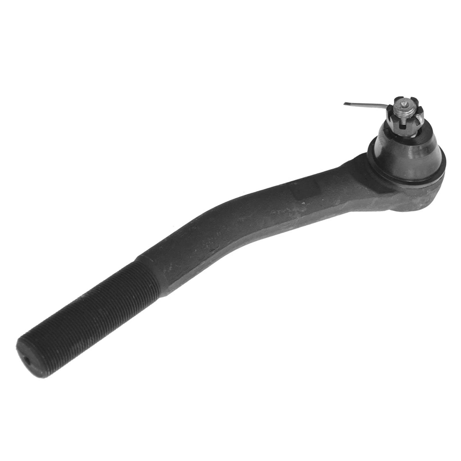TRQ Tie Rod Set - 6 Piece Inner & Outer for 1999-2004 Jeep Grand Cherokee, Model PSA55041