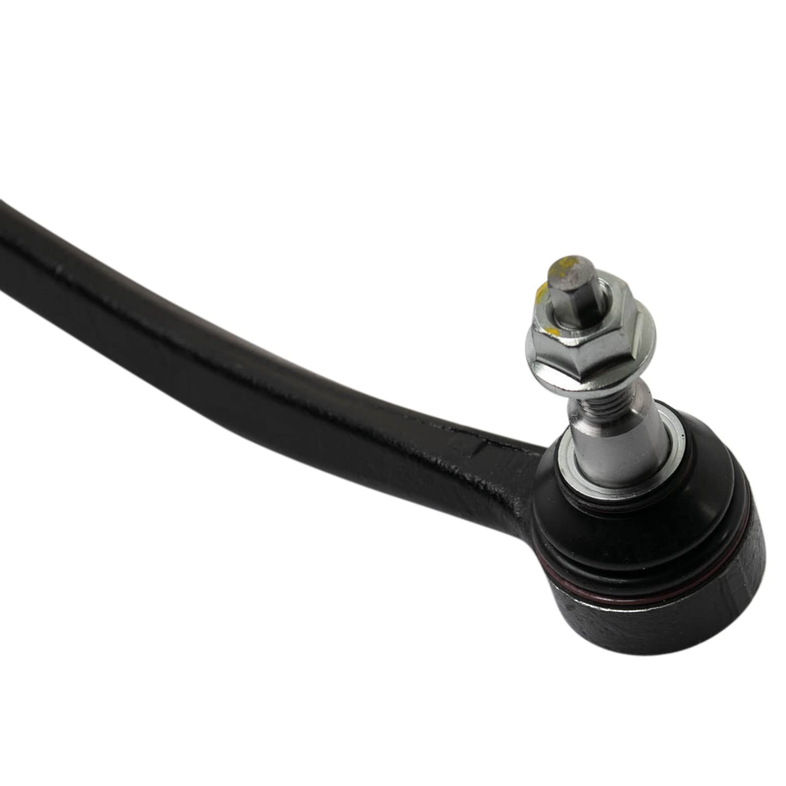 Trq Front Right Lower Forward Control Arm With Ball Joint Passenger Side Compatible With 2015-2023 Ford Mustang