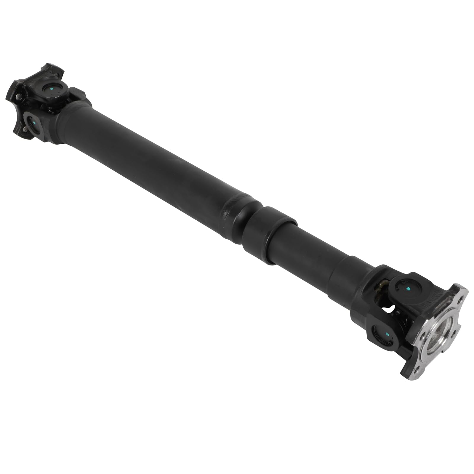 Scitoo?24.75''?Steel Front Driveshaft Assembly Drive Shaft Prop Shaft For Mercedes-Benz E280 For Mercedes-Benz E320 For Mercedes
