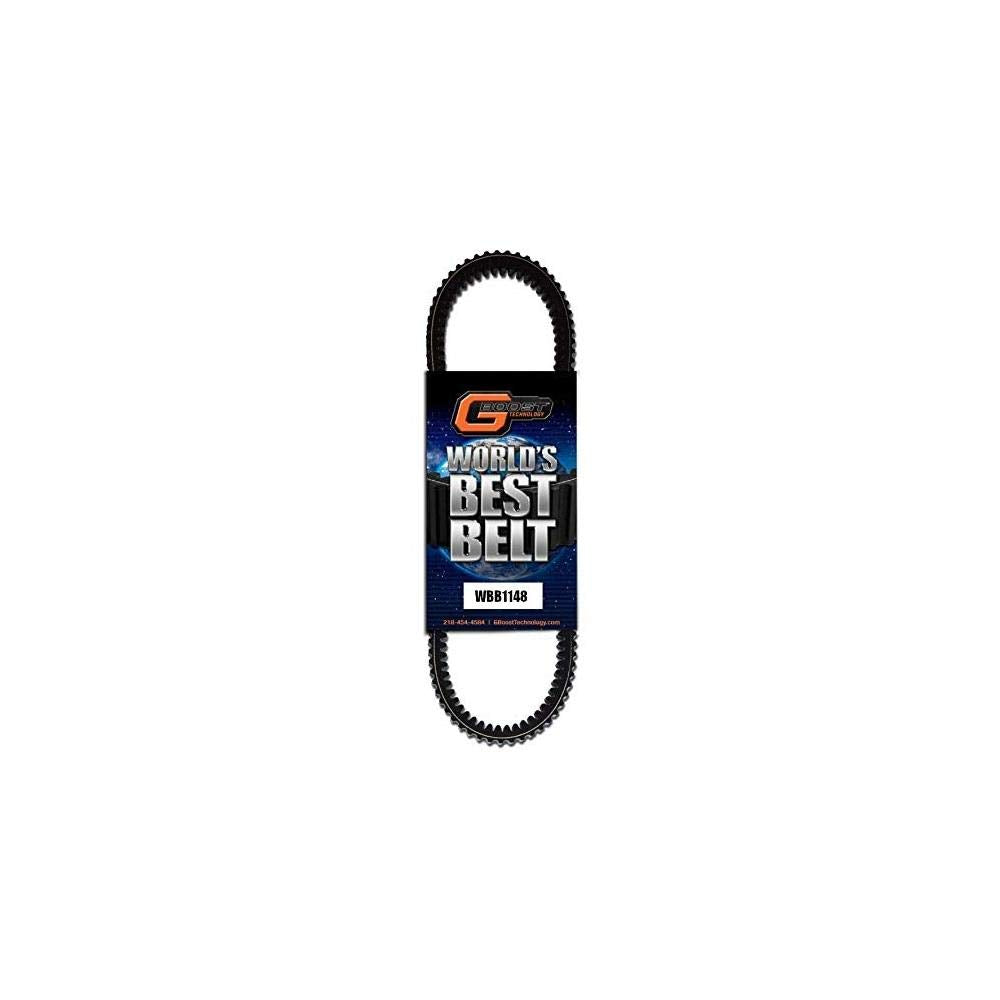 Gboost Worlds Best Belt - Polaris Xp1000, 900, Ranger, General